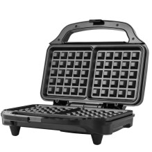 Petra PT2249TFVDE Deep Fill Waffle maker Petra PT2249TFVDE Deep Fill Waffle maker