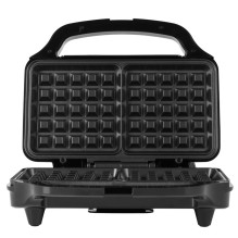 Petra PT2249TFVDE Deep Fill Waffle maker Petra PT2249TFVDE Deep Fill Waffle maker