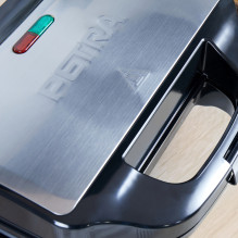 Petra PT2249TFVDE Deep Fill Waffle maker Petra PT2249TFVDE Deep Fill Waffle maker