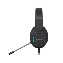 Sandberg 126-49 BossBlaster USB ausinės
