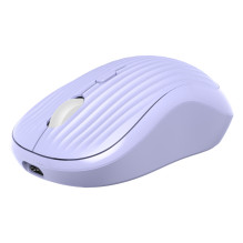 Sbox WM-602 Purple Wireless