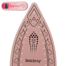 Beldray BEL01137TTVDE 2400 W Steam Surge Pro Beldray BEL01137TTVDE 2400 W Steam Surge Pro