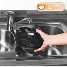 Beldray BEL01137TTVDE 2400 W Steam Surge Pro Beldray BEL01137TTVDE 2400 W Steam Surge Pro