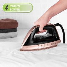Beldray BEL01137TTVDE 2400 W Steam Surge Pro Beldray BEL01137TTVDE 2400 W Steam Surge Pro