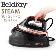 Beldray BEL01137TTVDE 2400 W Steam Surge Pro Beldray BEL01137TTVDE 2400 W Steam Surge Pro