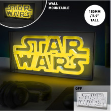 Paladone Star Wars LED Neon...