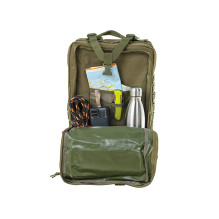 Tracer 47577 Alpha Backpack 15,6 Green