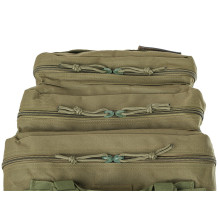 Tracer 47577 Alpha Backpack 15,6 Green