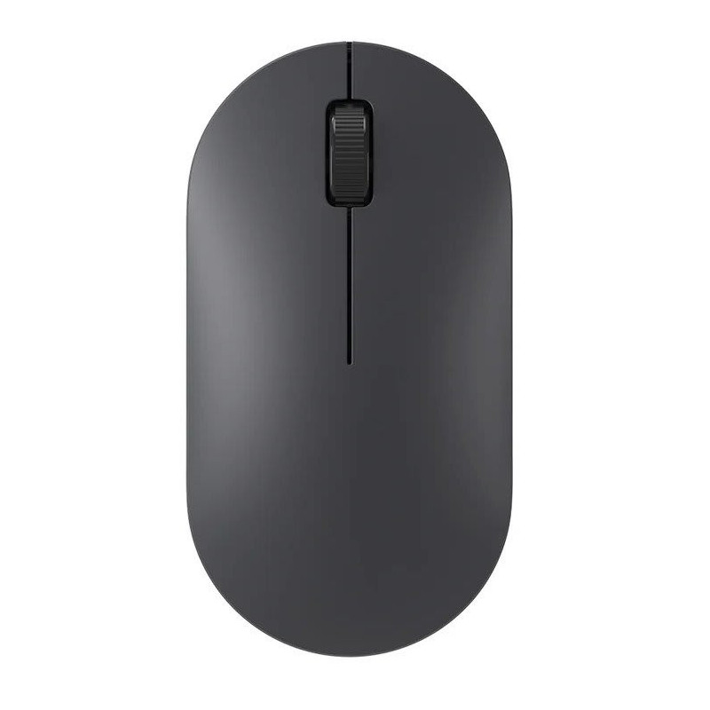 Kompiuterio Pelė - Xiaomi Lite 2 1000 DPI juoda