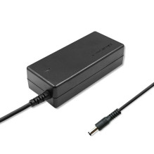 Maitinimo Adapteris - Qoltec 90W, Juodas