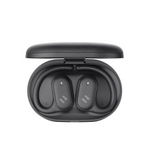 Wireless Headphones - Havit OWS915 TWS Bluetooth 5.4 64h Playtime IPX5 Black
