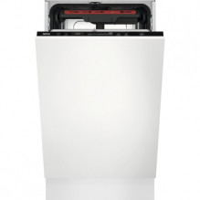 Dishwasher AEG FSE72517P