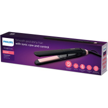 Hair Straightener - Philips Essential ThermoProtect