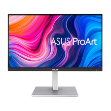 Monitor - ASUS ProArt PA278CV 27' 2560 x 1440 Quad HD LED Black