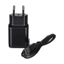 Dental Irrigator - Philips 3000 HX3826/33 3 Pressure Settings Black