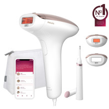Hair Removal Device - Philips Lumea Advanced BRI921 / 00 Hair Removal Light
