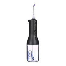 Dental Irrigator - Philips 3000 HX3826/33 3 Pressure Settings Black