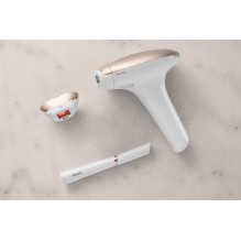 Plaukų Šalinimo Įrenginys - Philips Lumea Advanced BRI921 / 00 Plaukų Šalinimo Šviesa