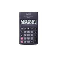 Skaičiuotuvas - CASIO...