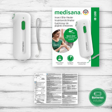 Insect Bite Repellent - Medisana IB 100