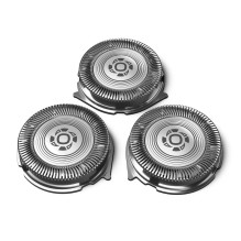 Razor Blades - Philips Shaver Series 3000 Comfortcut