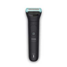 Body Shaver - Philips 7000 Series BG7470 / 15 Wet Dry, Cordless, Dual Trim-Eraser