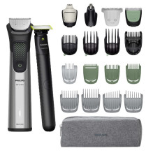 Grooming Tool - Philips All-in-one shaver MG9557/15 20-in-1 Cordless 120min Black