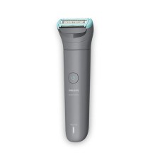 Body Hair Remover - Philips BG3485 / 15 Triple Protect System Cordless Rechargeable