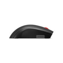 Belaidė Pelė - Lenovo 150 2.4GHz Optinė 1000 DPI USB Imtuvas
