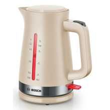 Bosch MyMoment electric...