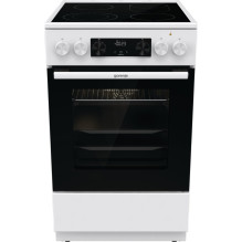 Gorenje GECS5C70WA viryklė...
