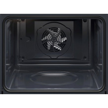 Elektrolux LOF3H10K Built-in oven 72 l 2790 W Black
