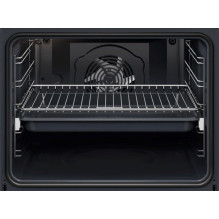 Elektrolux LOF3H10K Built-in oven 72 l 2790 W Black
