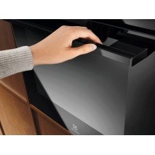 Elektrolux LOF3H10K Built-in oven 72 l 2790 W Black
