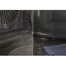 Įmontuojama orkaitė „Elektrolux LOF3H10K“ 72 l 2790 W Juoda