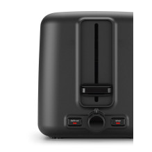 Bosch TAT3P423 skrudintuvas, 2 riekelės, 970 W, juodas
