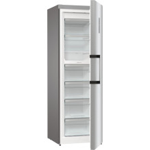 Gorenje FN619EAXL6 freezer Upright freezer Freestanding 280 L Grey