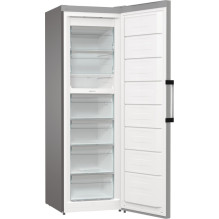 Gorenje FN619EAXL6 šaldiklis Šaldiklis Šaldiklis Laisvai pastatomas 280 l Pilka