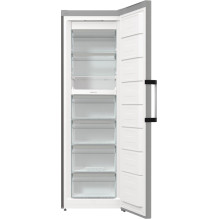Gorenje FN619EAXL6 freezer Upright freezer Freestanding 280 L Grey