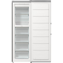 Gorenje FN619EAXL6 freezer Upright freezer Freestanding 280 L Grey