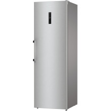 Gorenje FN619EAXL6 šaldiklis Šaldiklis Šaldiklis Laisvai pastatomas 280 l Pilka