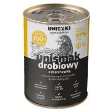 UNISZKI UNIsmak Mono...