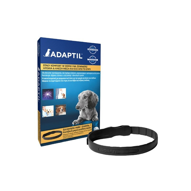 CEVA Adaptil - calming collar for dogs - 45cm