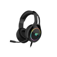 Havit Gamenote H2232d RGB - gaming headphones