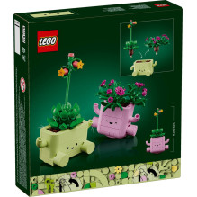 LEGO BOTANICALS 11506 Swinging Plants LEGO BOTANICALS 11506 Swinging Plants