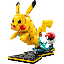 LEGO POKÉMON 72152 Pikachu and Pokéball