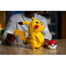 LEGO POKÉMON 72152 Pikachu ir Pokéball