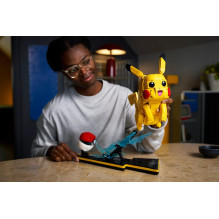 LEGO POKÉMON 72152 Pikachu ir Pokéball