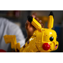 LEGO POKÉMON 72152 Pikachu ir Pokéball