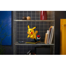 LEGO POKÉMON 72152 Pikachu ir Pokéball